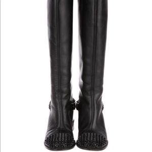 Christian Louboutin Boots
